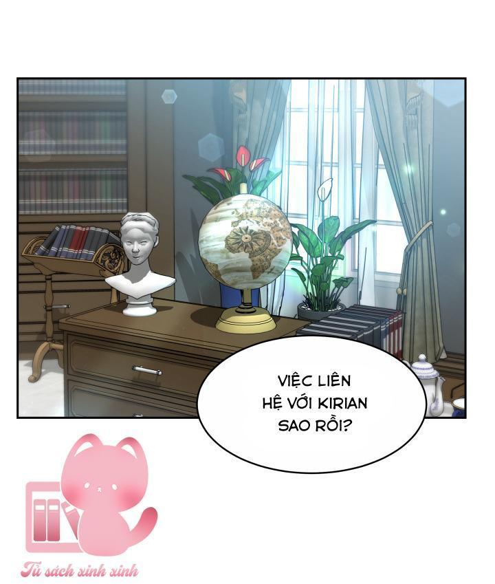 từ chồng cũ hóa thành nam chính chapter 30 15