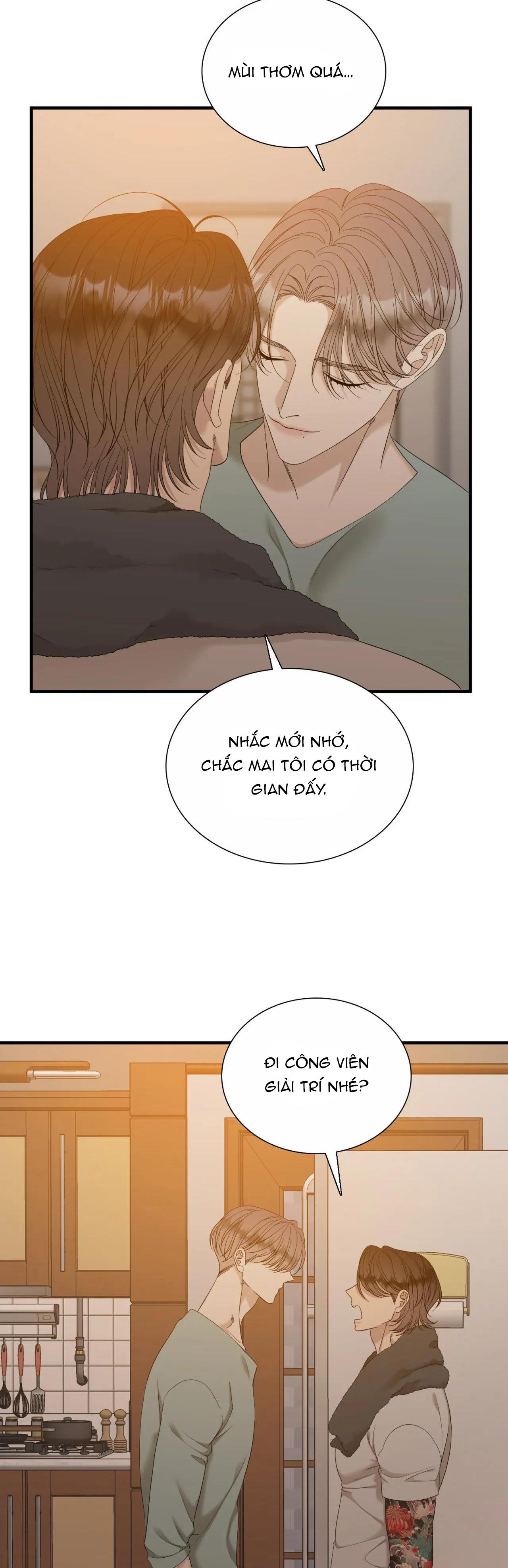 tên rác rưởi chapter 43 33