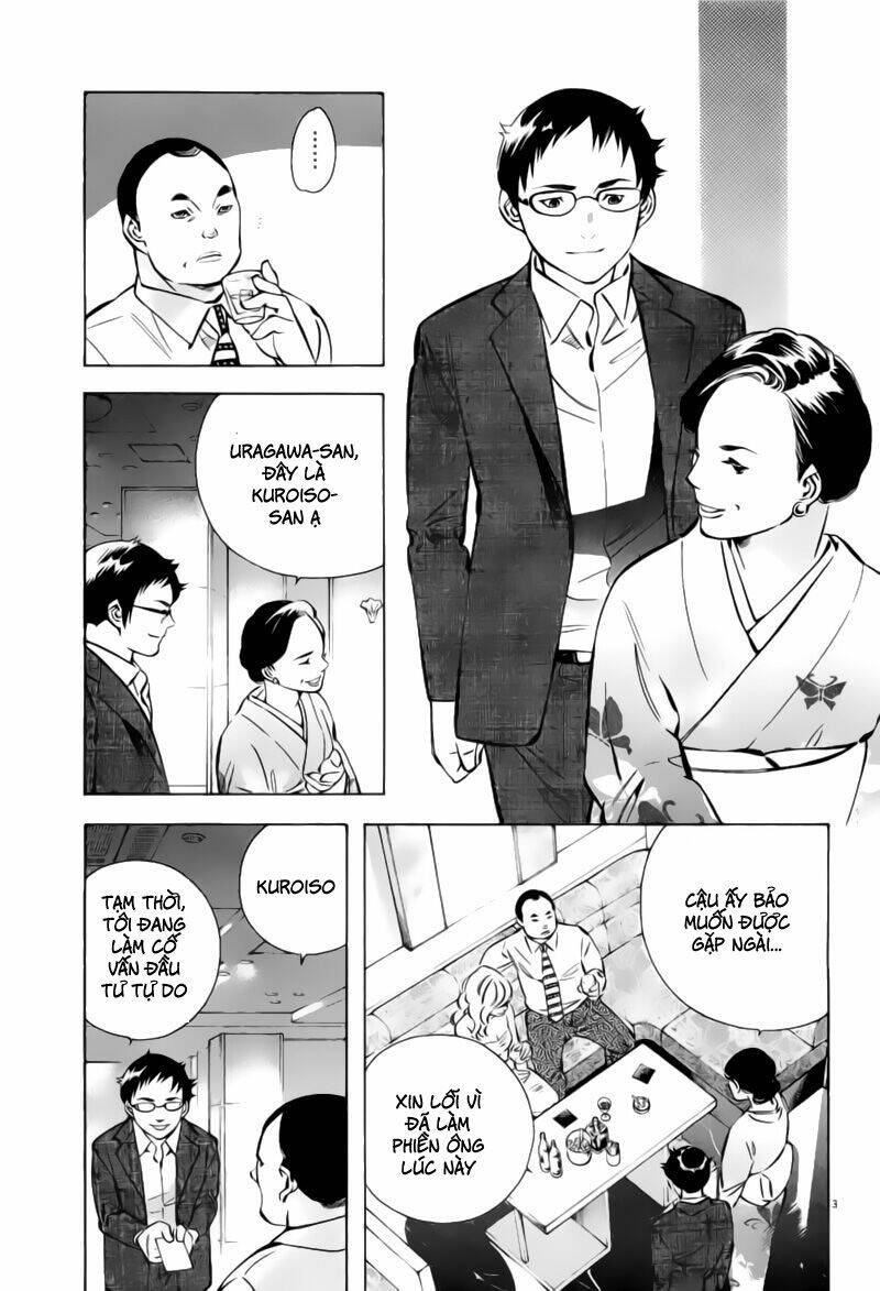 shin kurosagi - con diệc đen 2 chapter 137 3