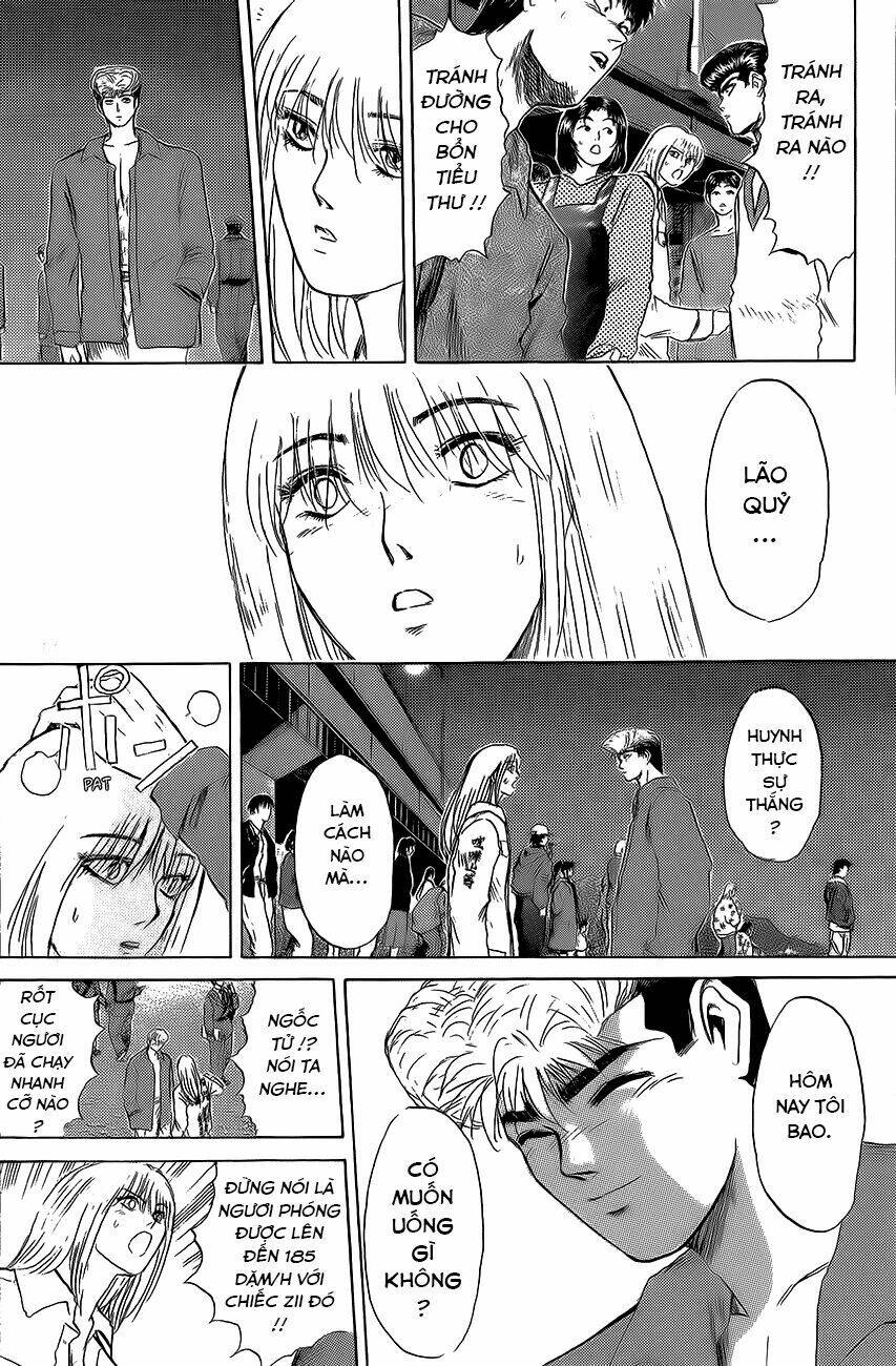shonan junai gumi chapter 205 16