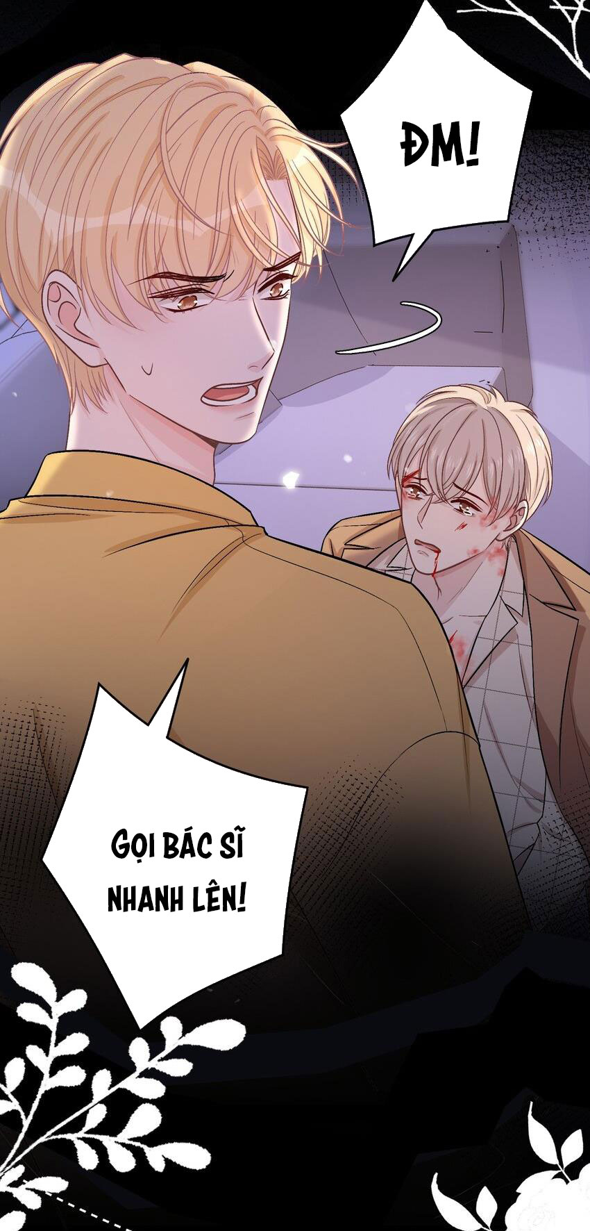 trước và sau ly hôn! chapter 72 3