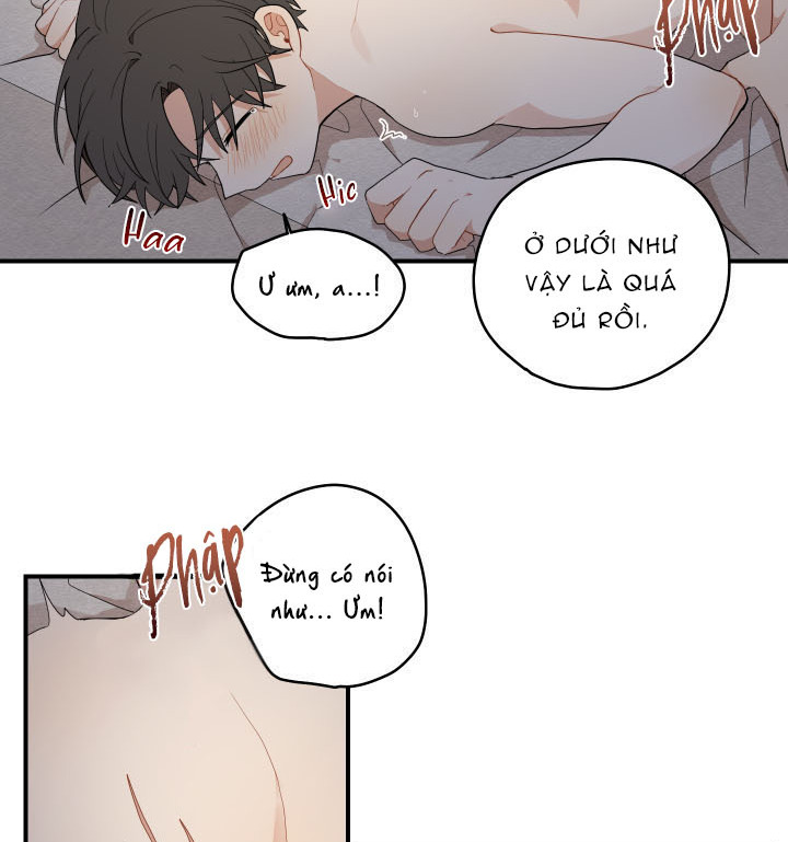 đường hoa liên kiều rơi chapter 16 21