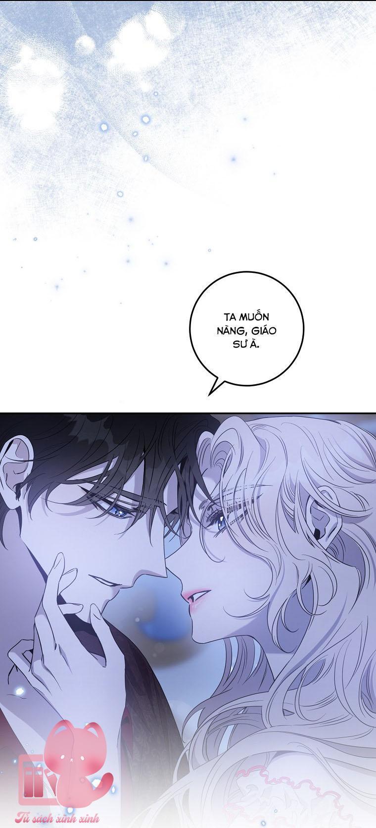 thuần hóa bạo chúa rồi bỏ trốn chapter 79 31