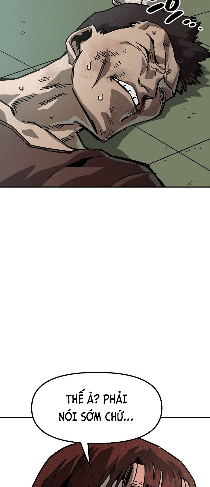 chỉ có cái c.h.ế.t mới là sự cứu rỗi chapter 19 42