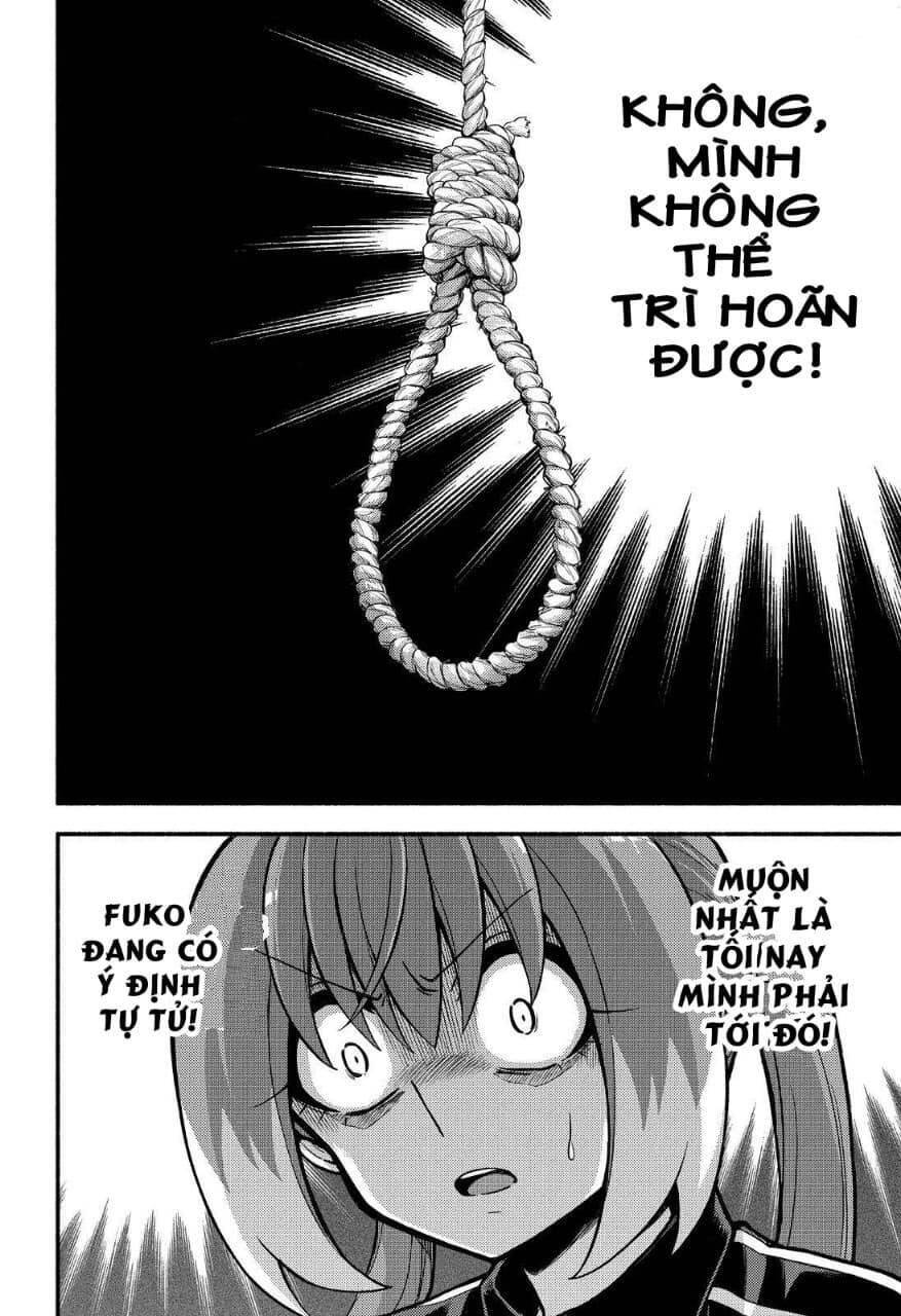 nana vô năng chapter 73 6