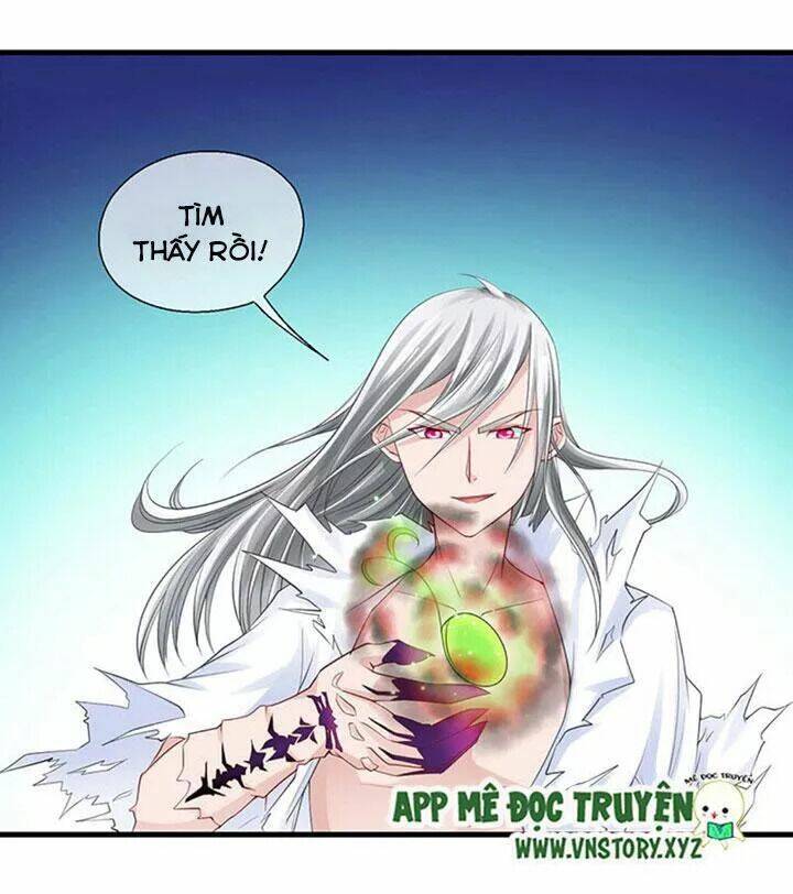 bồn tắm có vấn đề?! chapter 46 17