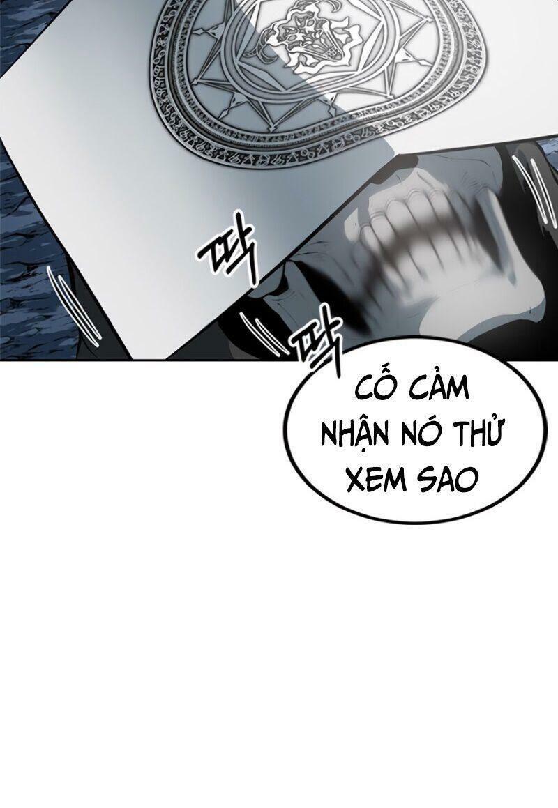 ngôi nhà kết nối với hầm ngục chapter 3 85