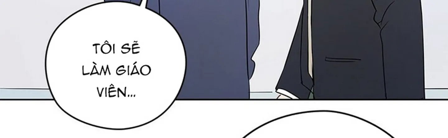 chuyện quái gì với giấc mơ đó vậy chapter 14 258