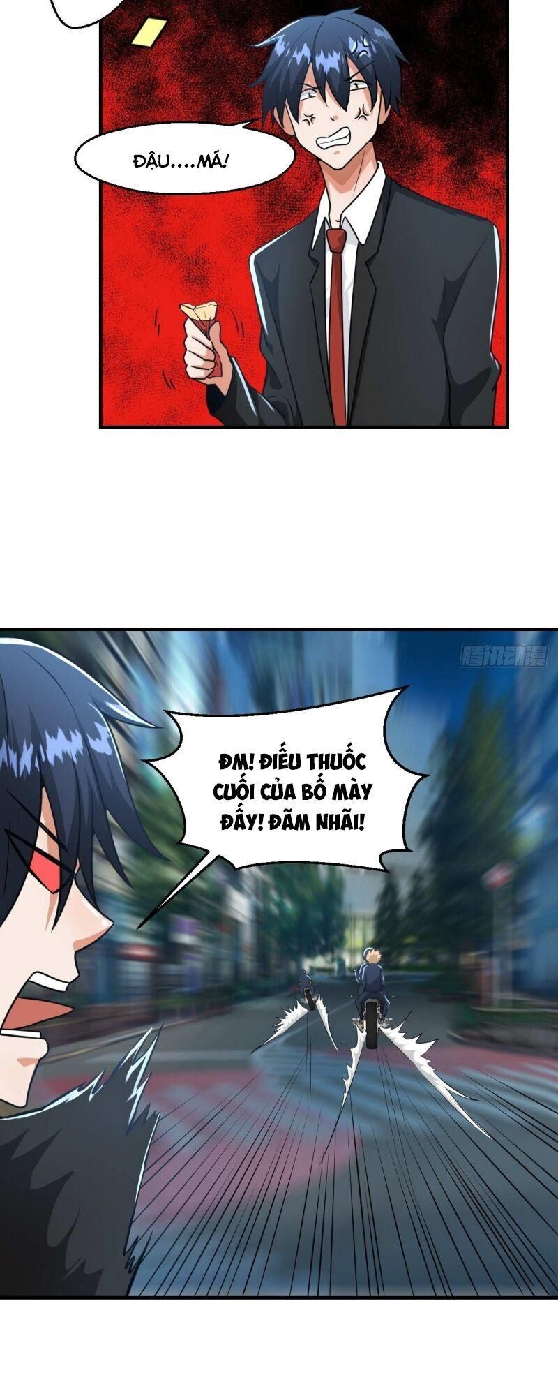 quỷ quyệt @ai chapter 12 15