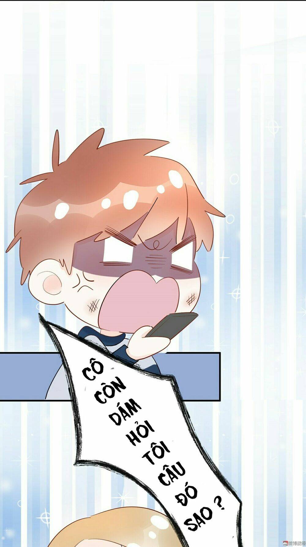 tra nam cút ra chapter 16 14