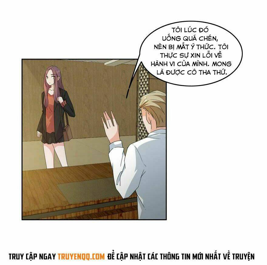 khốn ái tù lung chapter 26 30