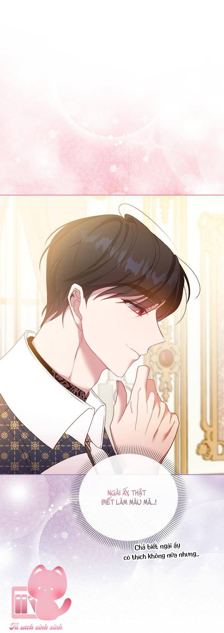 vị hôn thê của kẻ săn mồi chapter 56 101