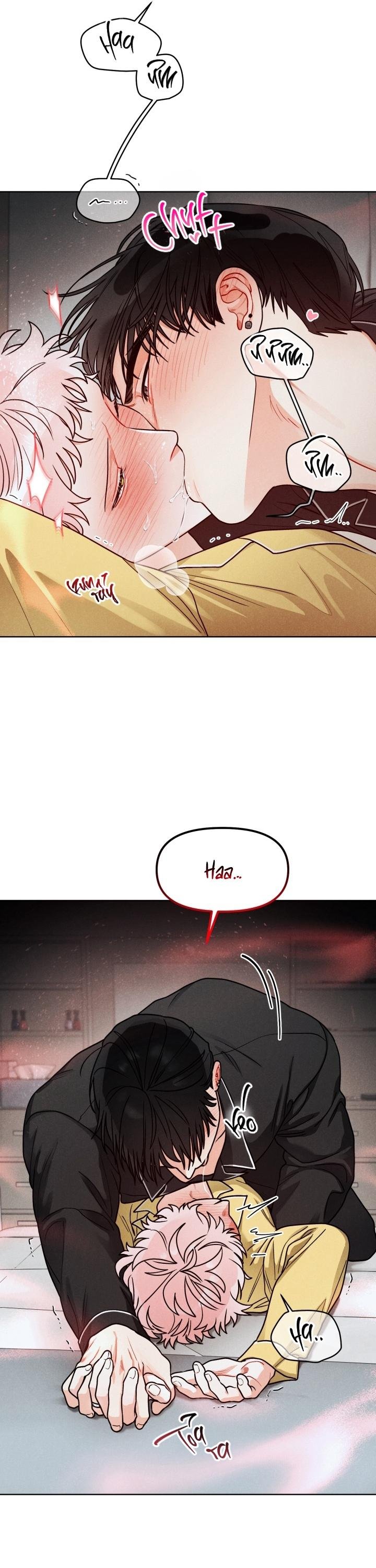 cuộc gọi ẩn danh chapter 18 3