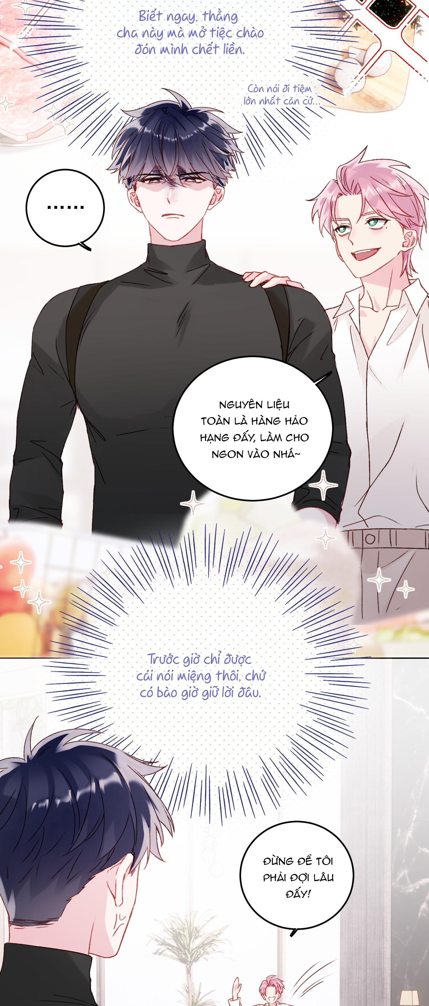 tôi phải trở thành nhân vật đại phản diện chapter 52 15