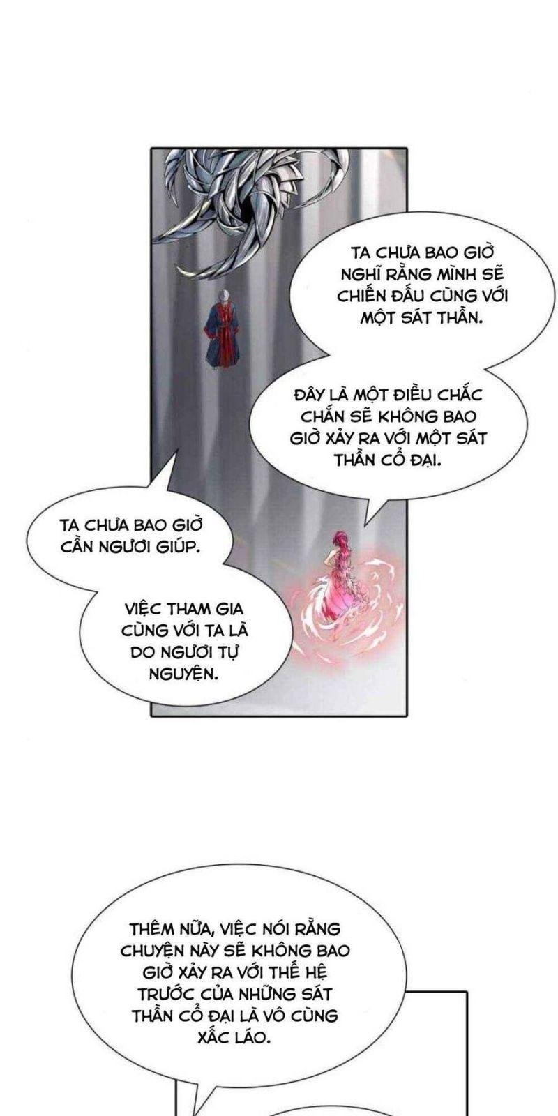 tòa tháp bí ẩn 2 chapter 488 61