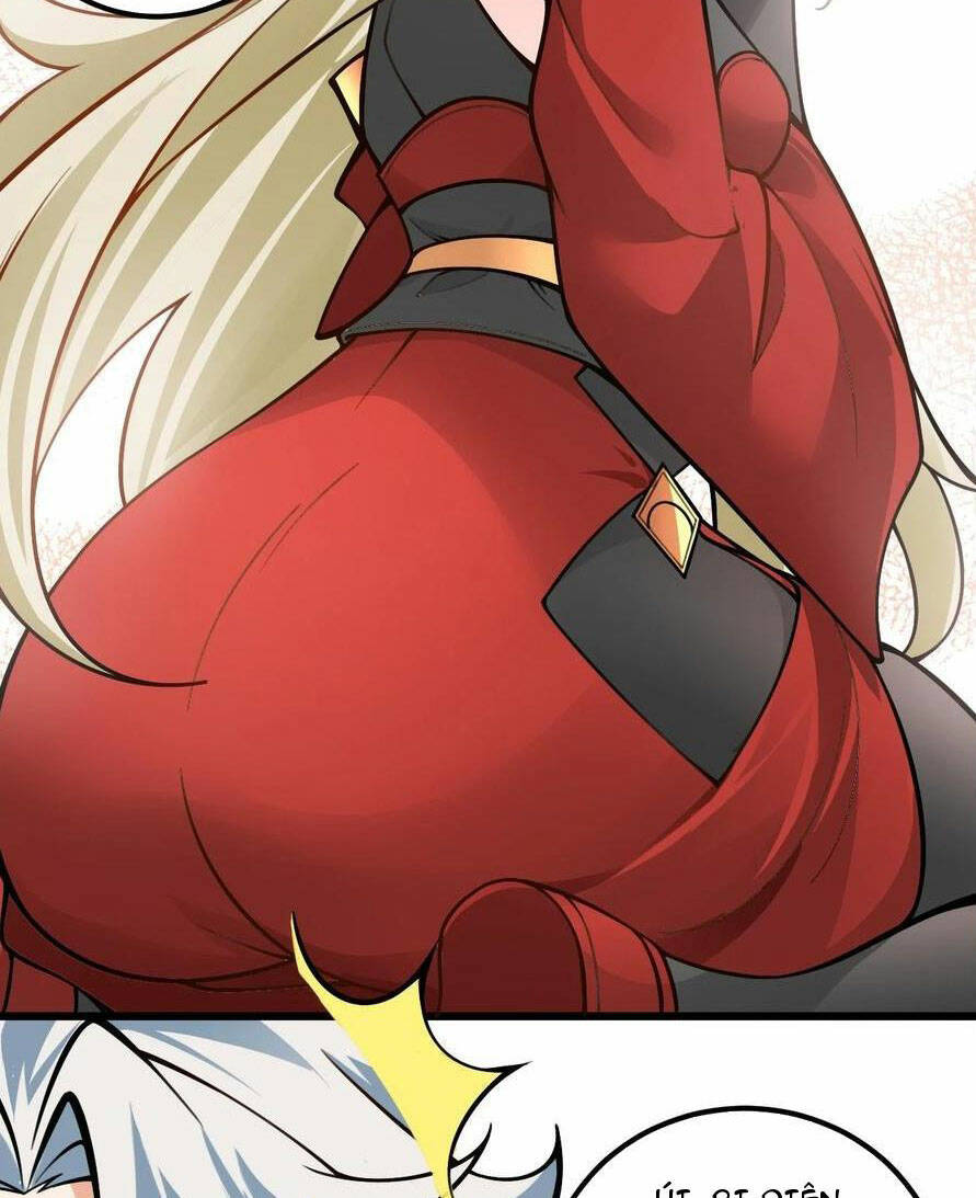 mang theo các tiên tử vô địch thiên hạ chapter 52 28