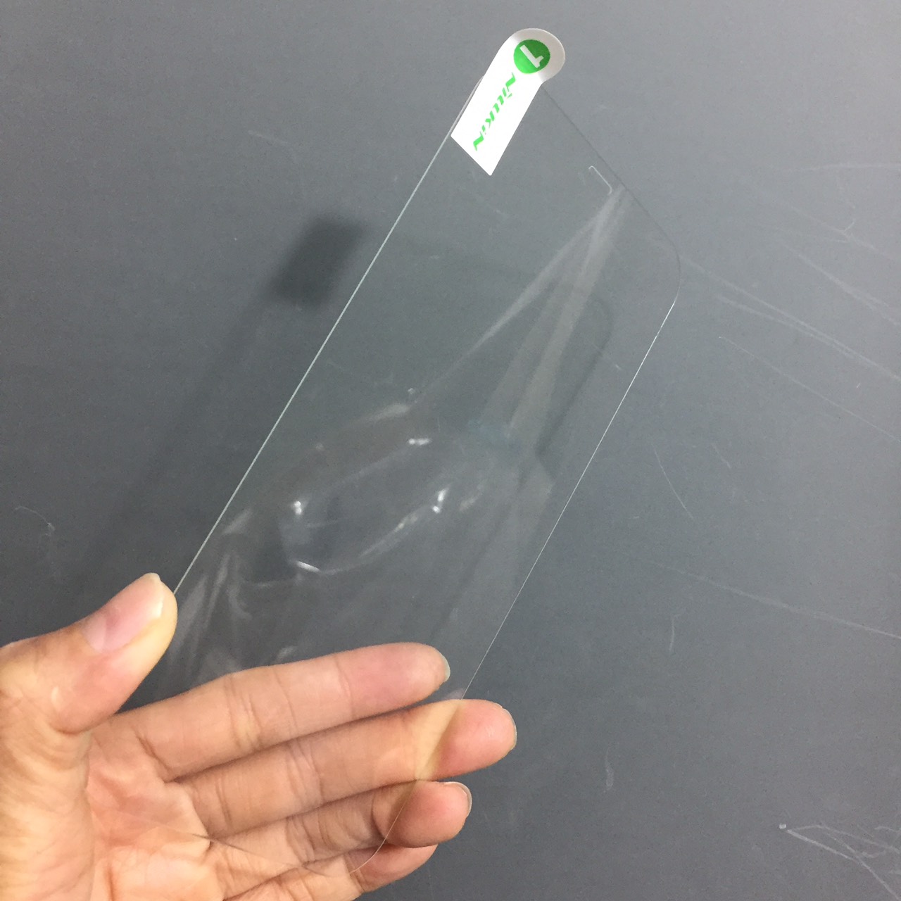 Cường lực bảo vệ màn hình 0.2mm cho iP 12 Mini / 12 Pro / 12 Pro Max Nillkin Amazing H+PRO - Hàng chính hãng