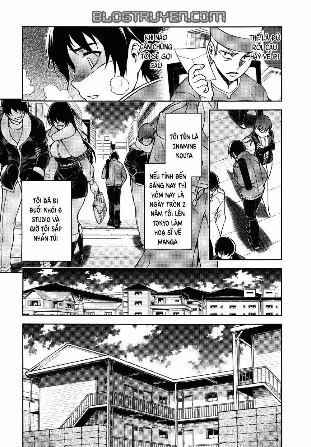 koimoku chapter 1.1 5