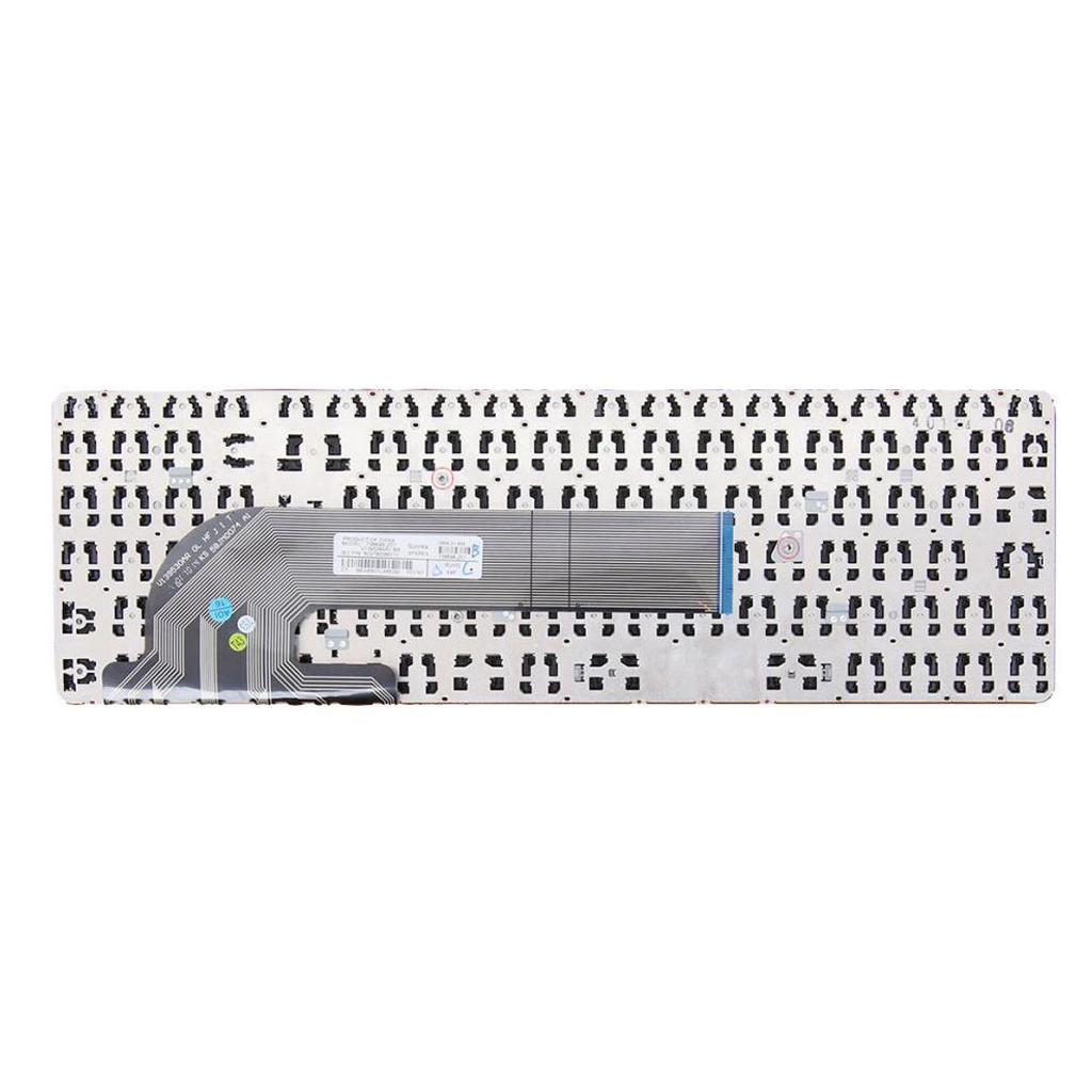 For HP Probook 450 G0 450 G1 455 G1 1Pc Portuguese Brazilian Layout Keyboard