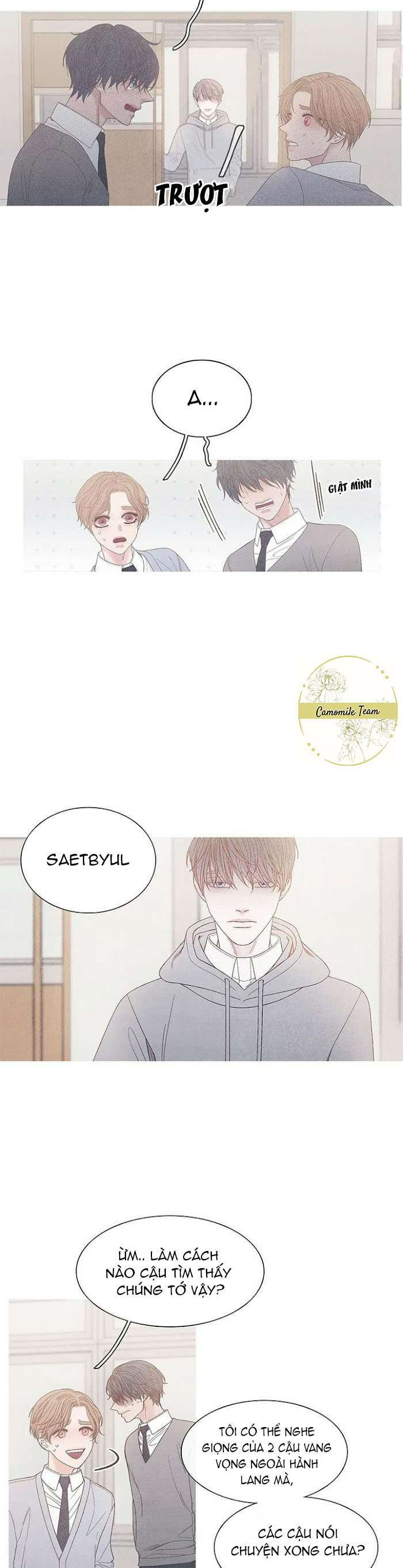 điểm đóng băng chapter 15 7