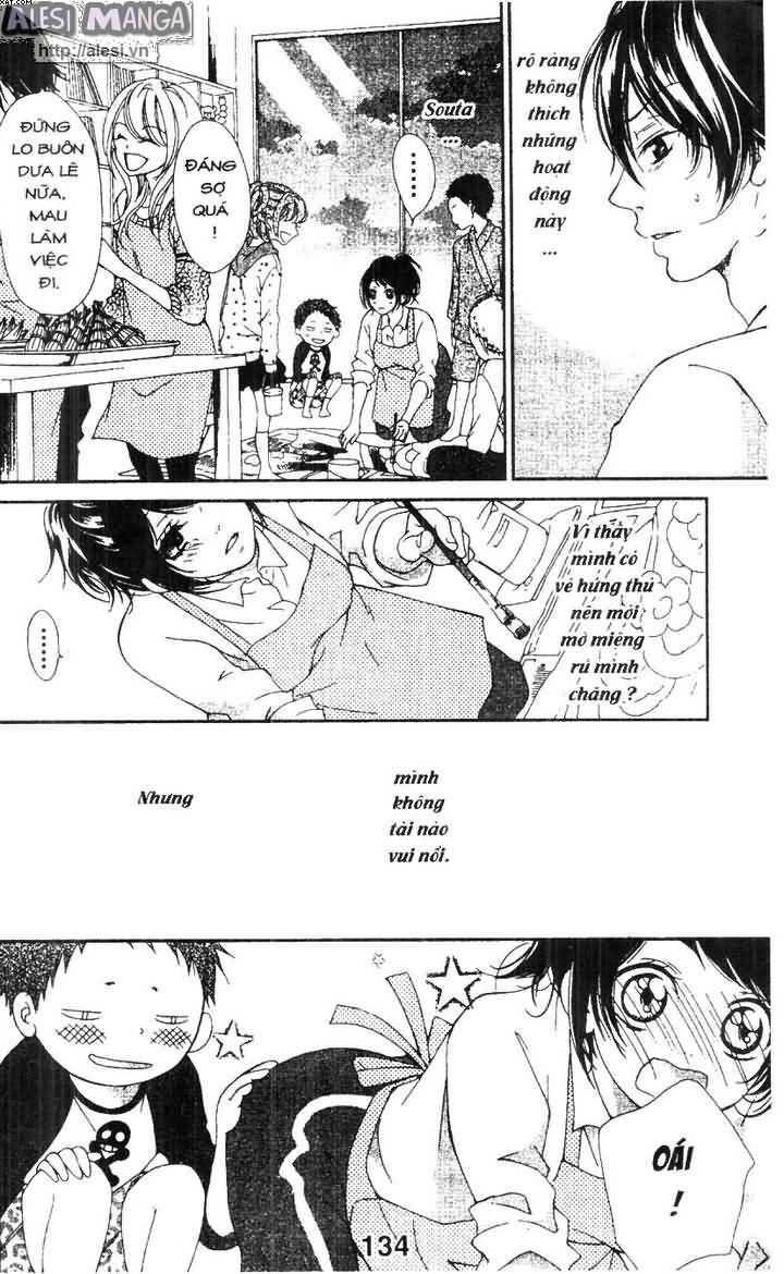 lời tỏ tình muộn màng chapter 2 134