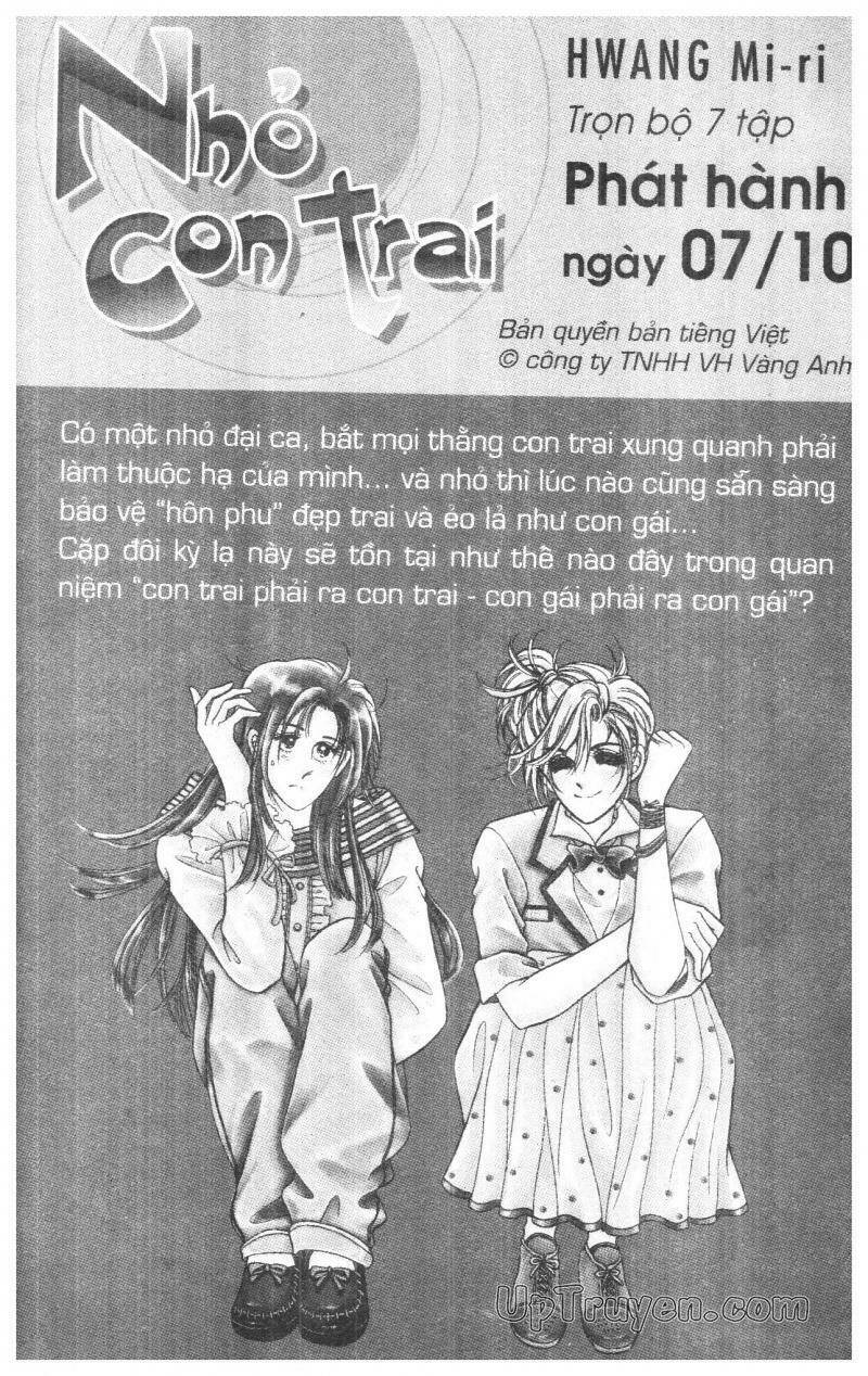 meo meo dịu dàng đi nhé chapter 4 152