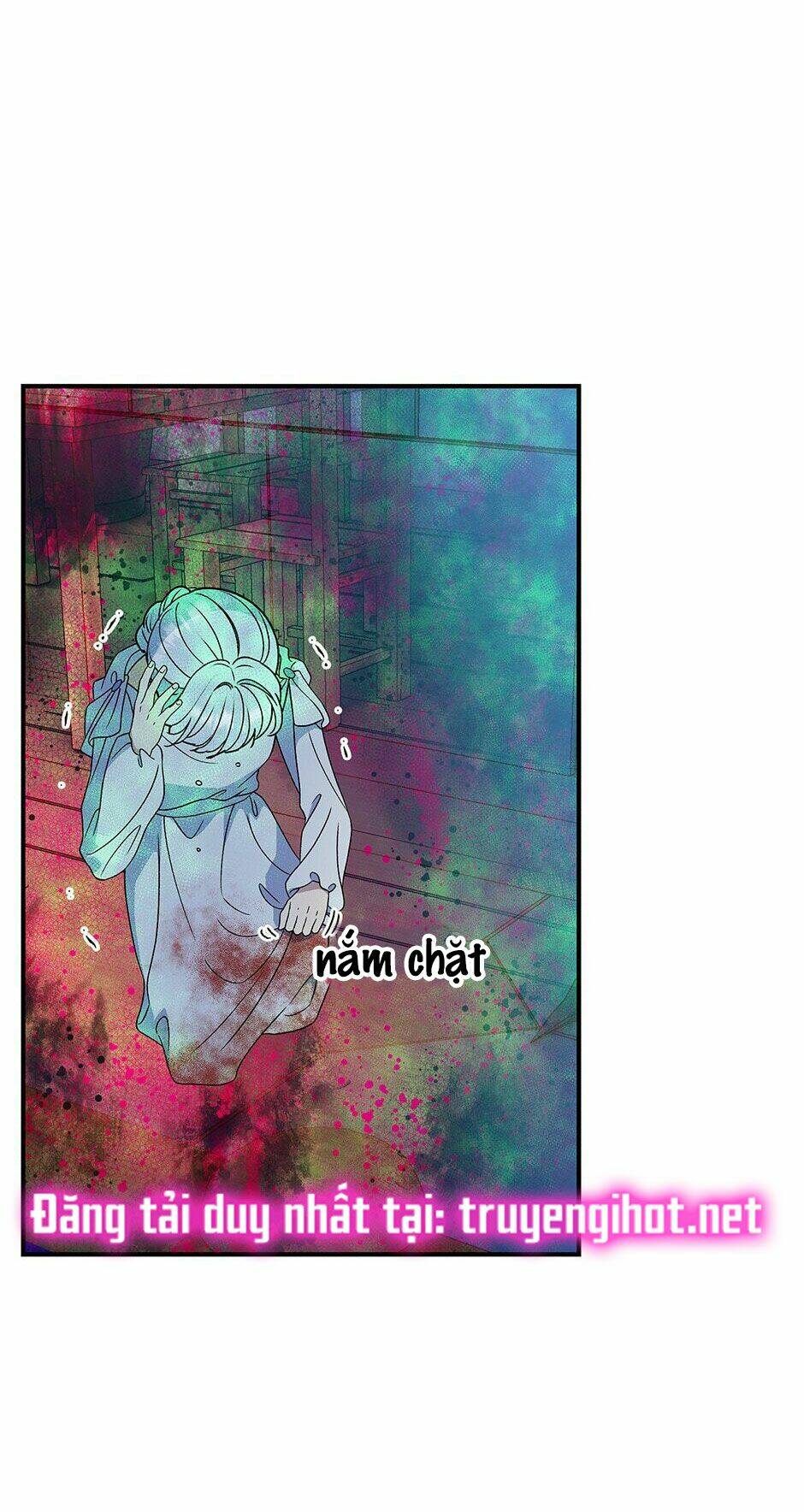 khế ước của nữ công tước quái vật chapter 108 24