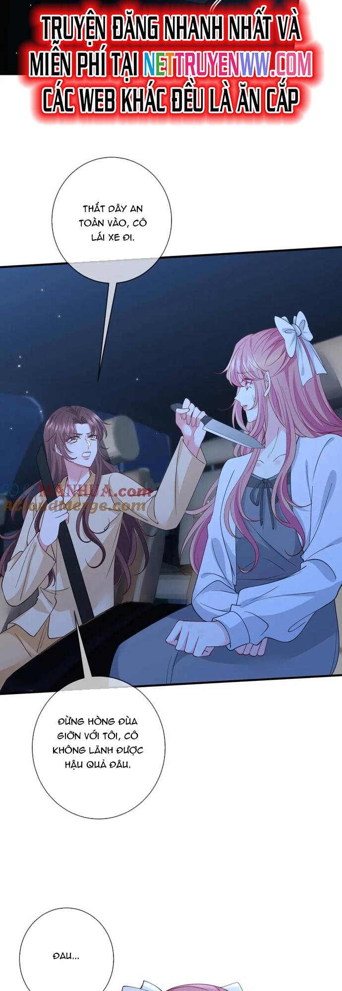 Danh Môn Chí Ái chapter 460 19