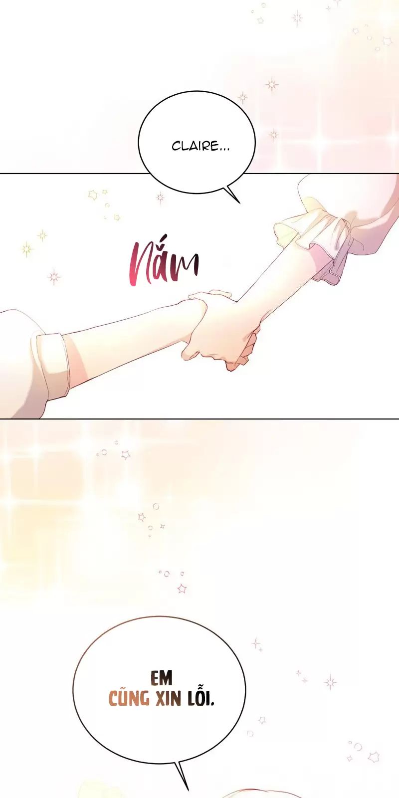 Một Ngày Nọ Bỗng Dưng Cha Xuất Hiện Chapter 1 18