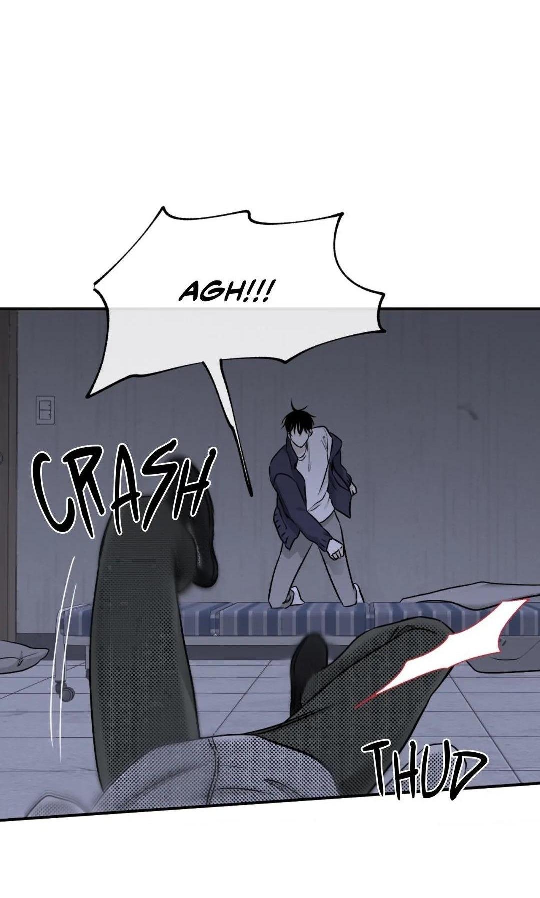 thủy triều thấp lúc chạng vạng chapter 92 25