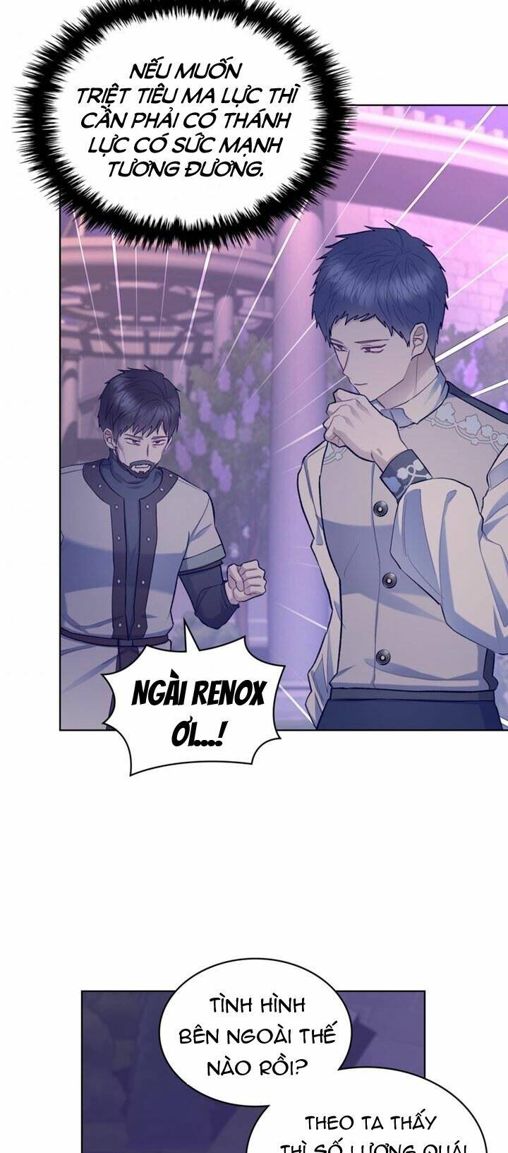 kẻ tạo ra nữ phản diện chapter 55.1 23