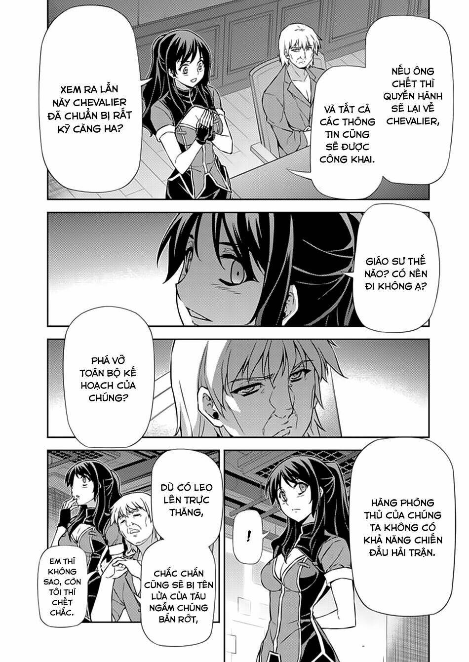 freezing chapter 160 22