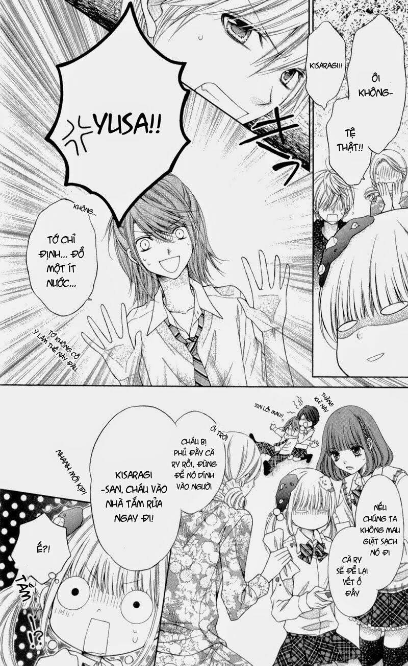 sugar soldier chapter 10 20