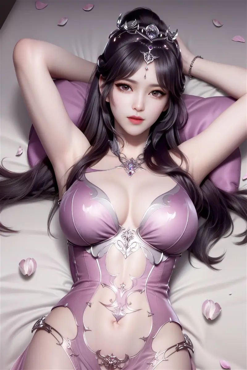 artist ai generated chapter 331 138