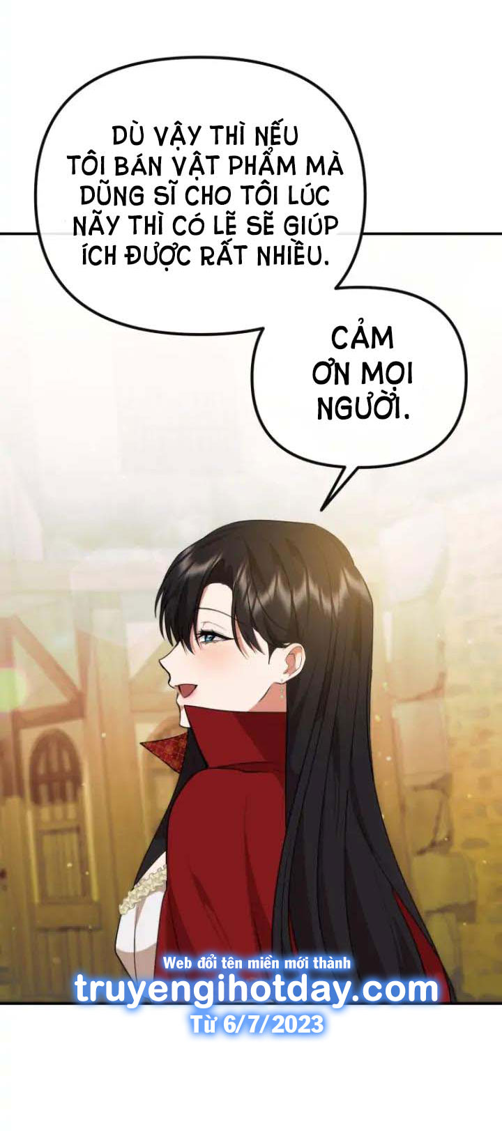 [18+] dũng sĩ vị tha chapter 10.2 28