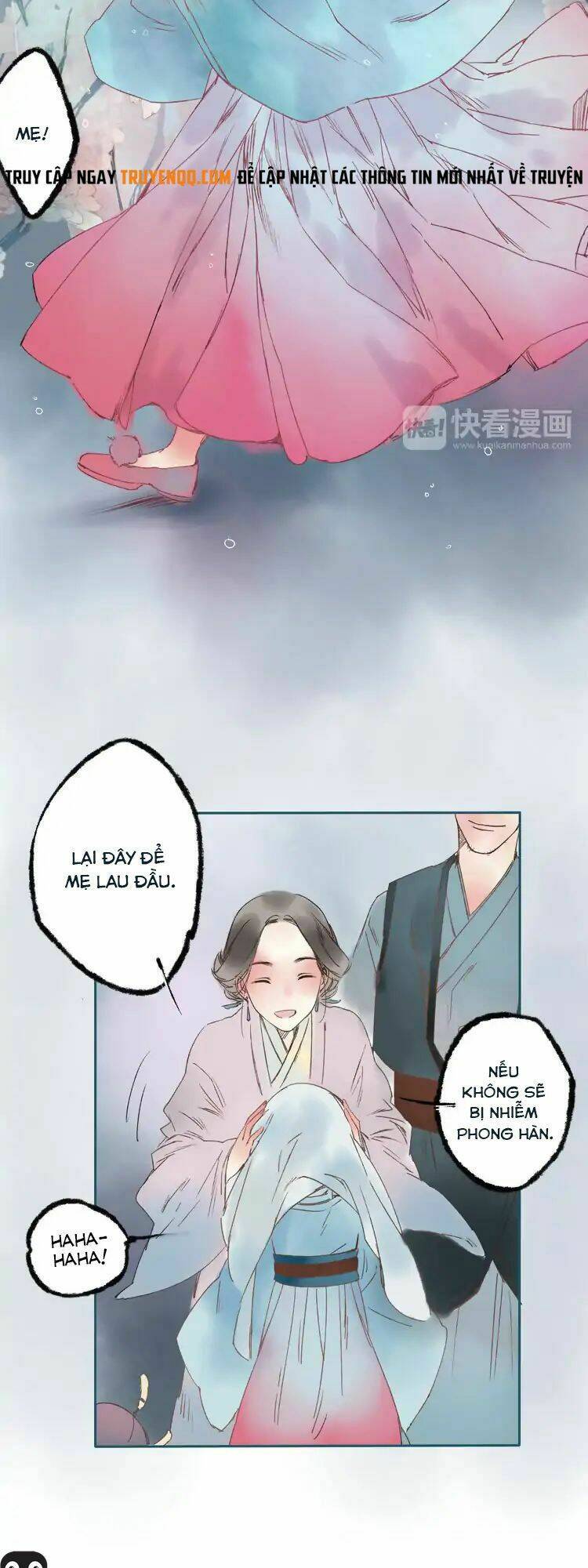 viễn lâm thiên sơn chapter 6 19