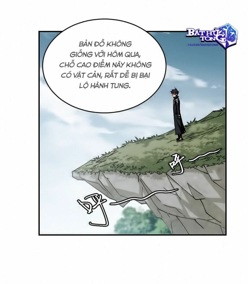 võng du chi cận chiến pháp sư chapter 337 21