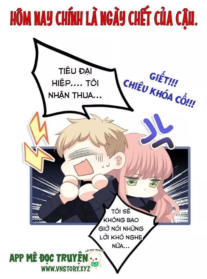 con tim rung động 2 chapter 75 45