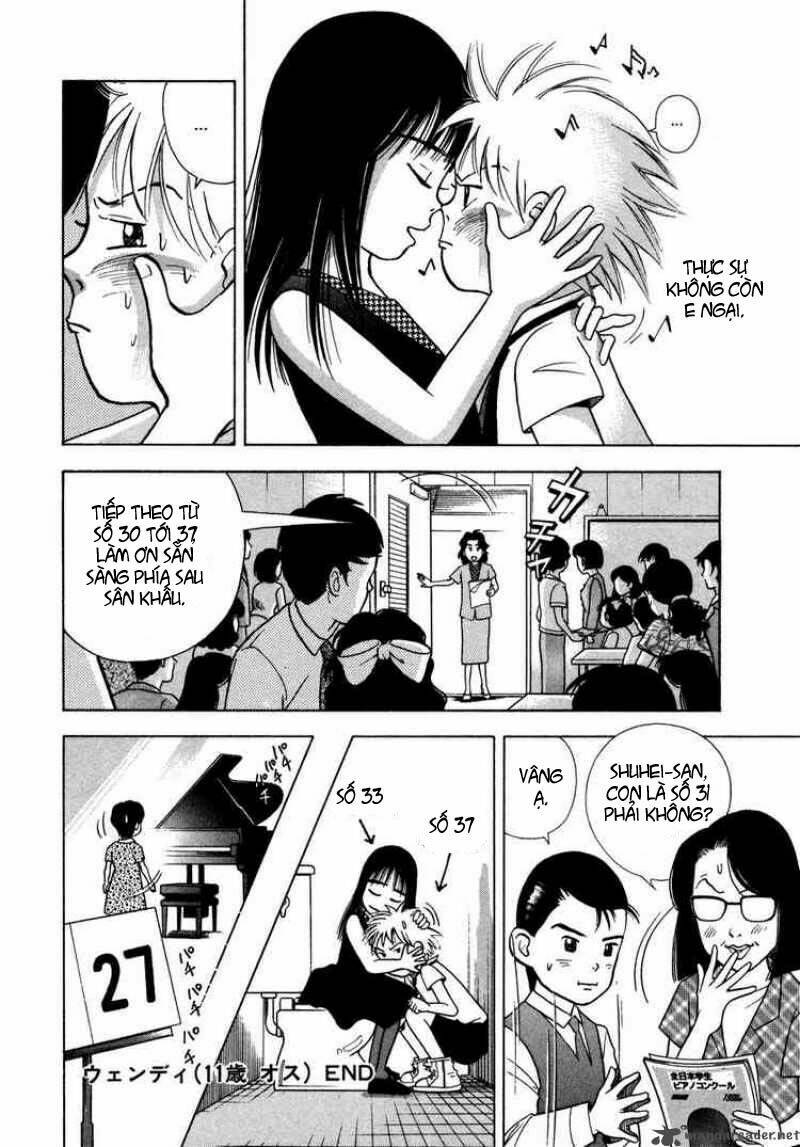piano no mori chapter 33 29