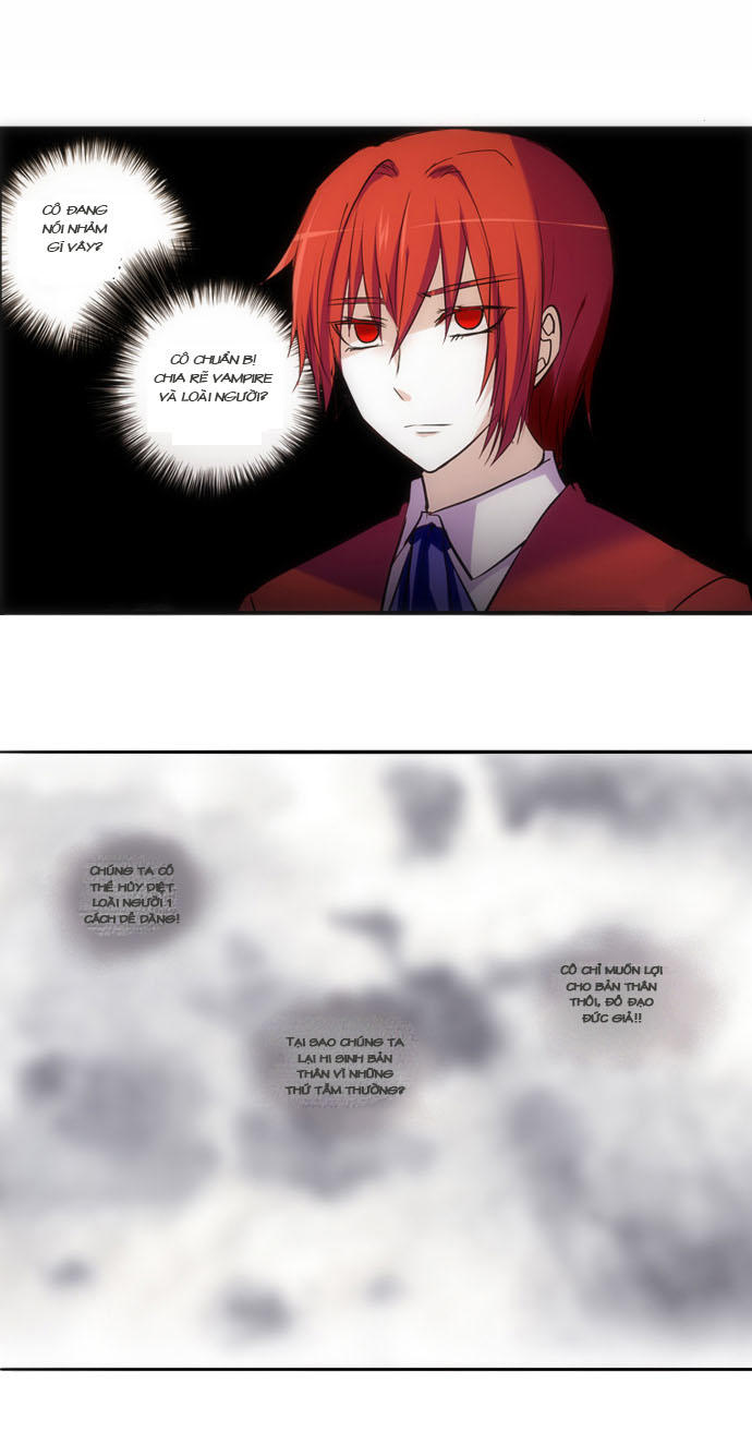 crepuscule (yamchi) chapter 114 21