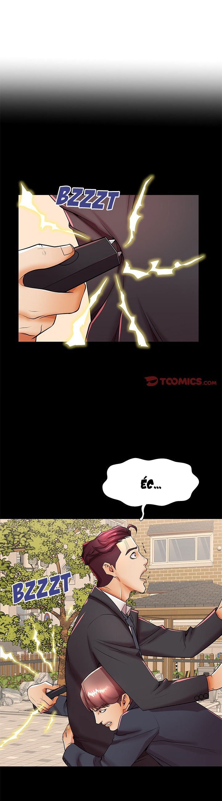 người mẹ xấu xa chapter 46 5