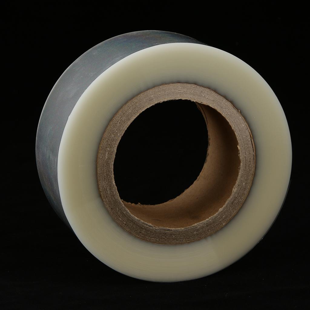 200M Clear Cake Membrane Baking Surrounding Edge Tape Cellophane Tape