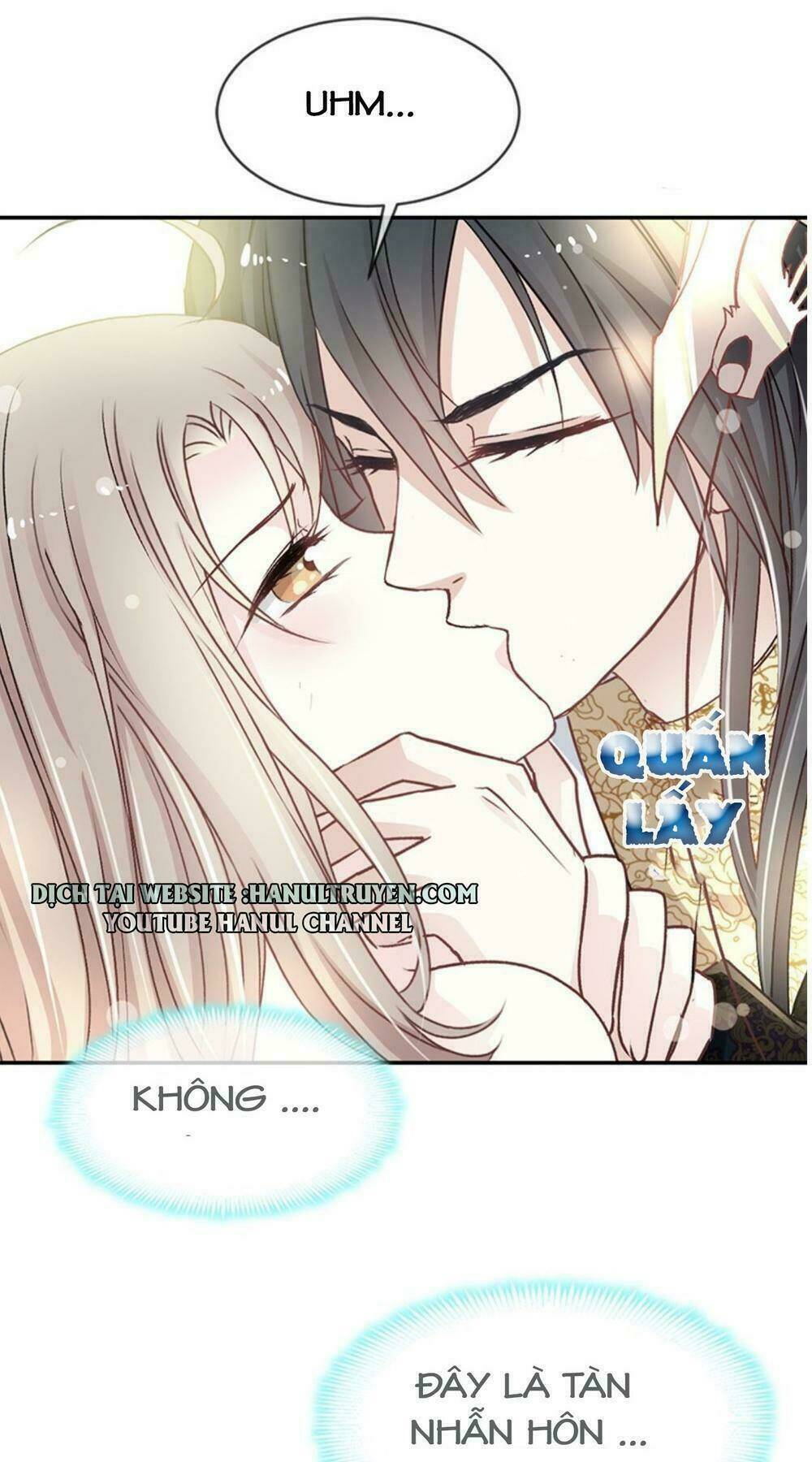 thiên hạ đệ nhất sủng phi chapter 9 20