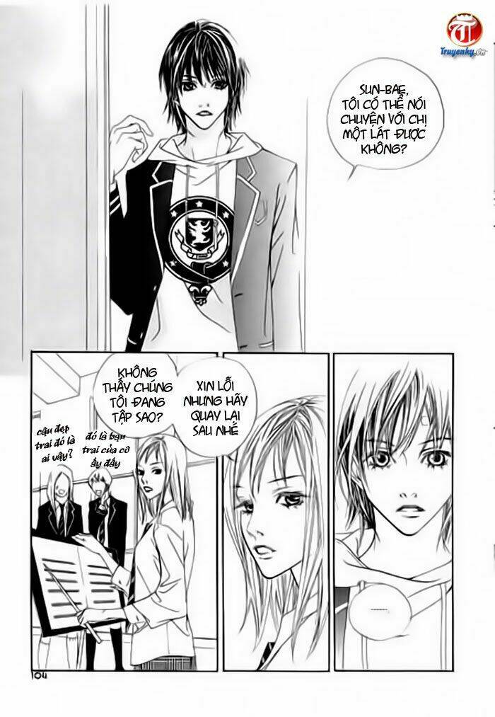 flowers of evil chapter 2 11