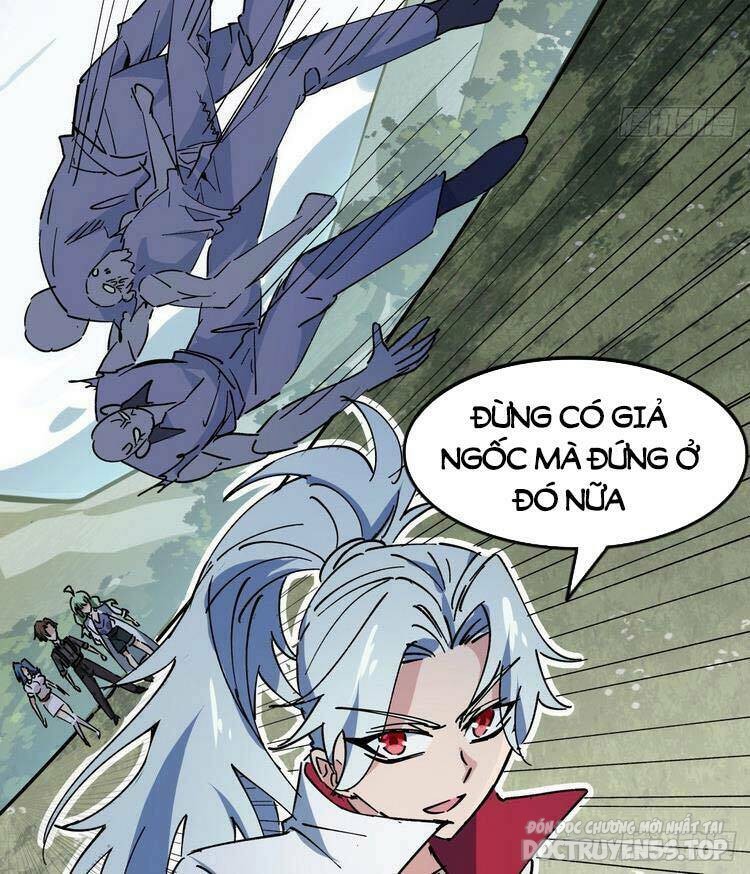 giải cứu 99 nữ chính ở mạt thế chapter 90 21