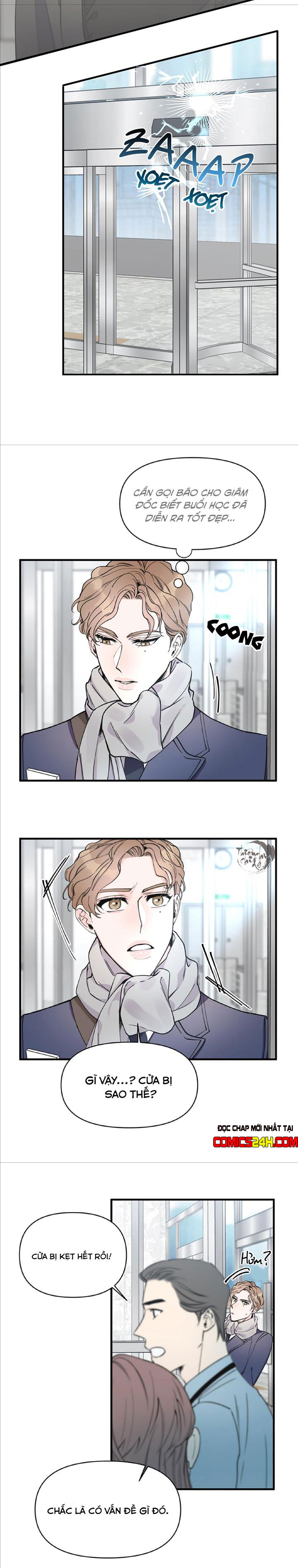 mộng tưởng chapter 7 13