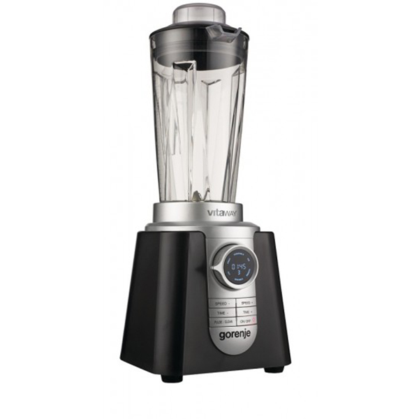 Máy Xay Sinh Tố Công Nghiệp Gorenje Power Blender BPC2B - Hàng Nhập Khẩu
