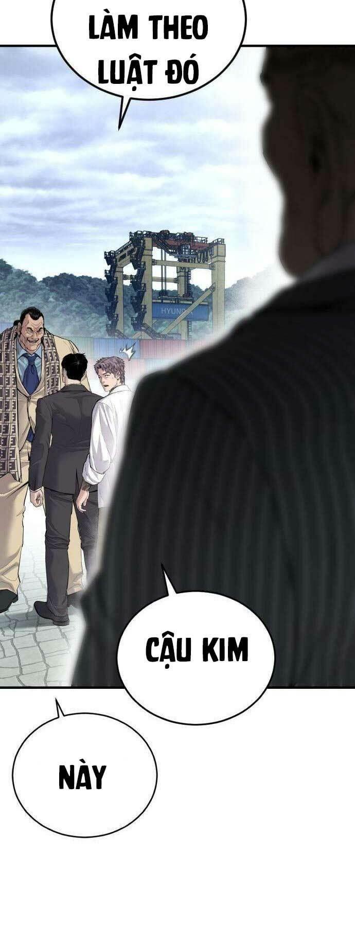 đặc vụ kim chapter 66 84
