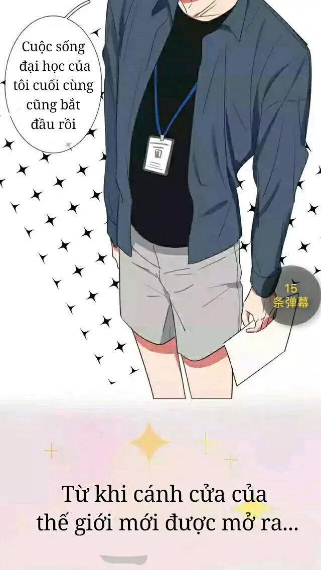 bái kiến thất cửu chapter 0 4