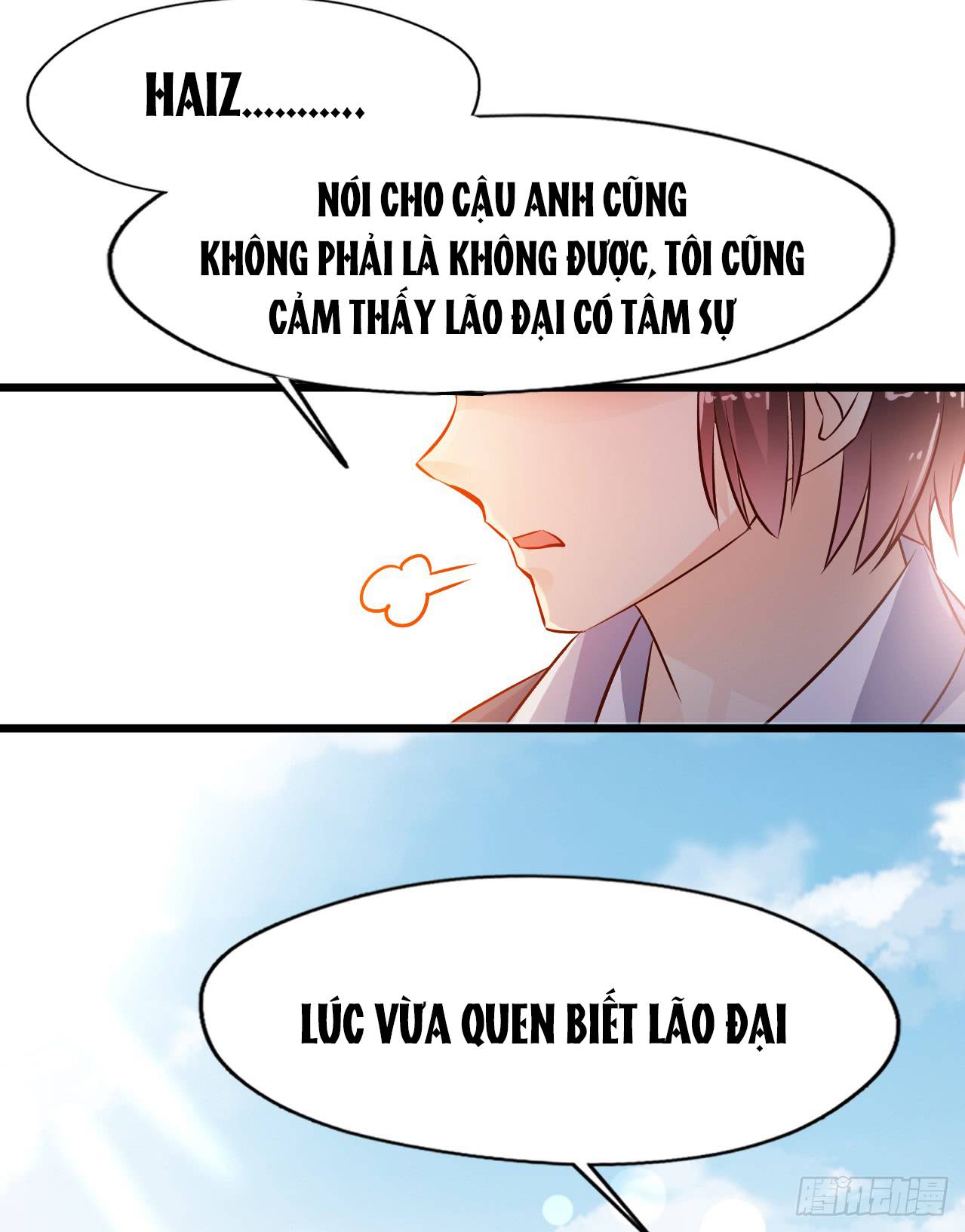 sau này vẫn cứ thích anh chapter 17 15